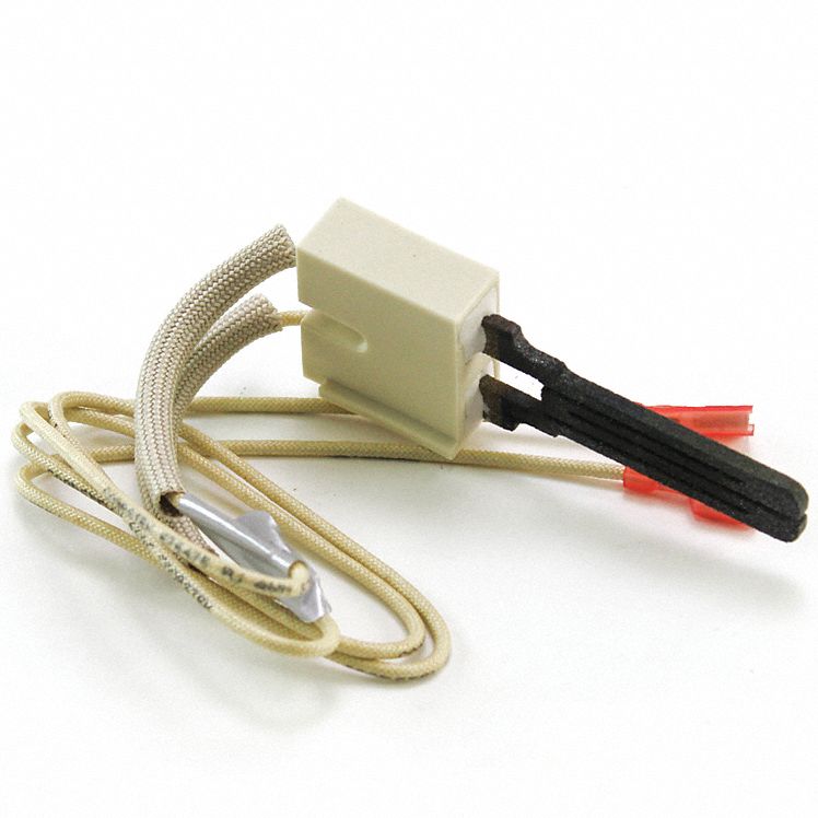 Ignitor Kit: Fits York Brand, Universal
