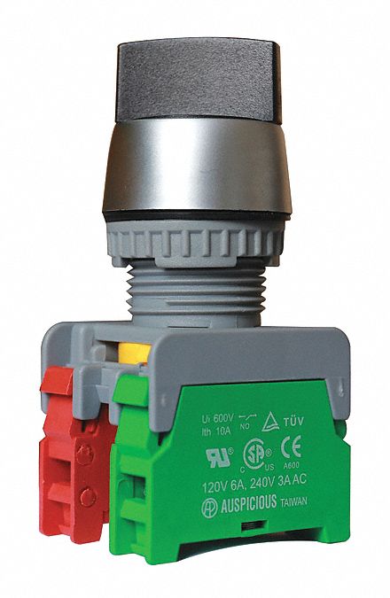 Switch: Mfr Part # PS15483-012