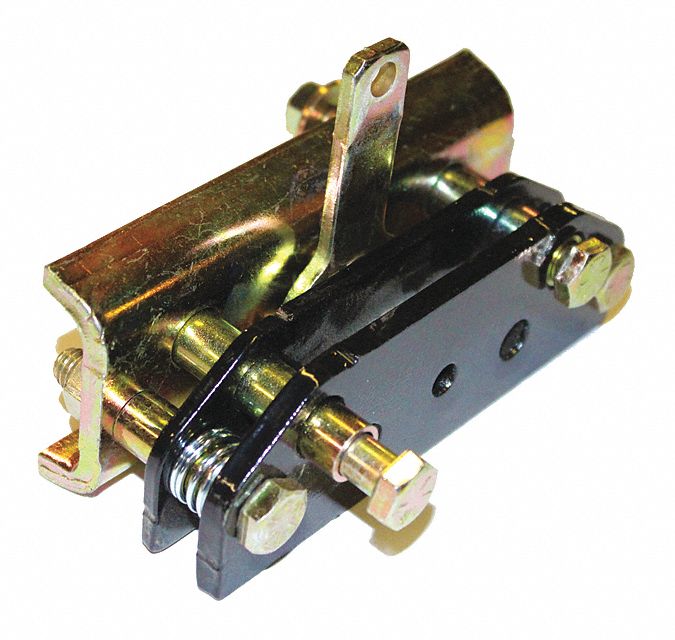 Park Brake Caliper