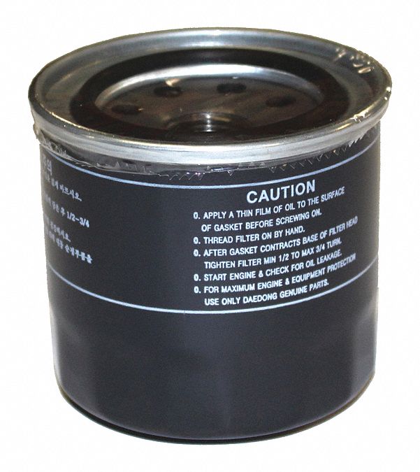 Oil Filter