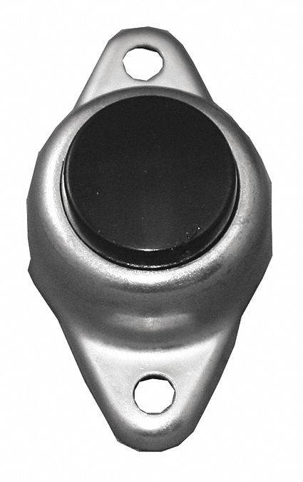 Horn Button