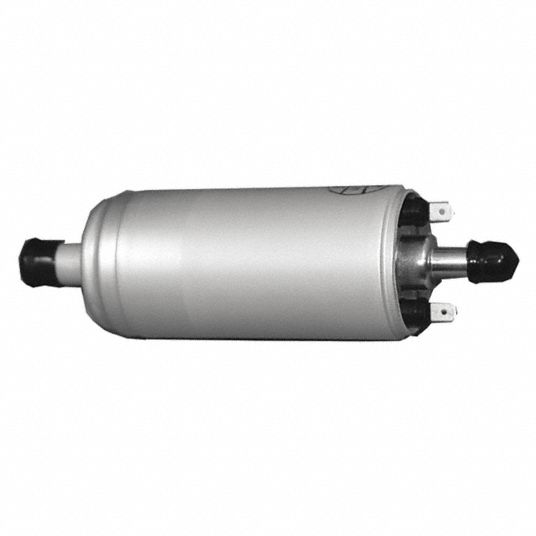 CUSHMAN, Fuel Pump Assembly, Fits Cushman Brand, Fuel Pump Assembly