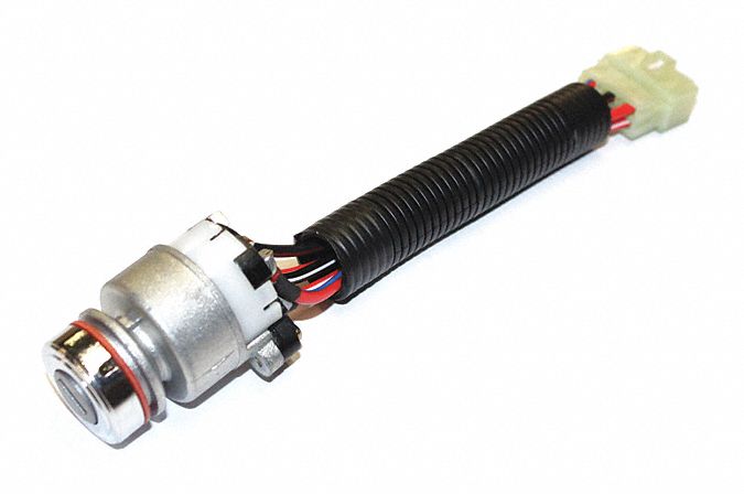 Starter Switch, Diesel