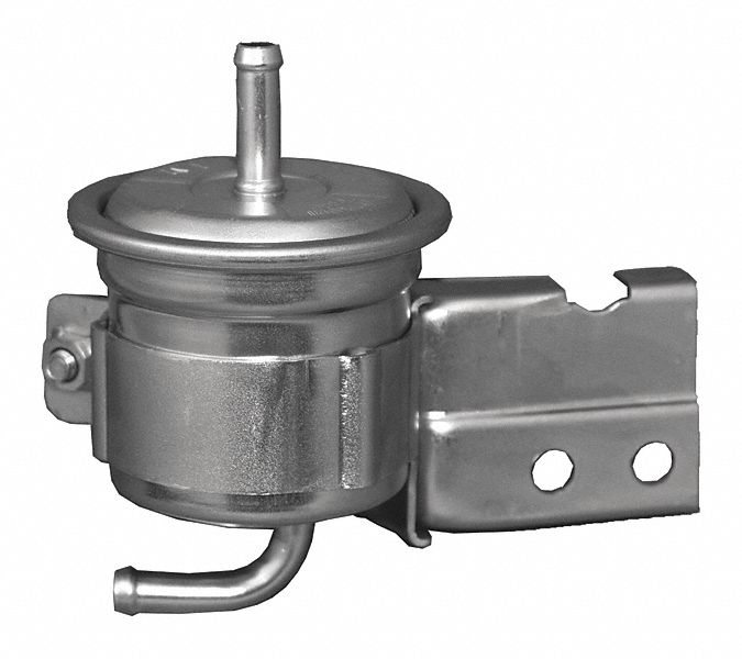 Fuel Filter Bracket