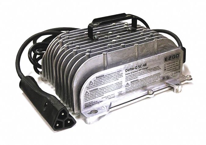 Battery Charger Power