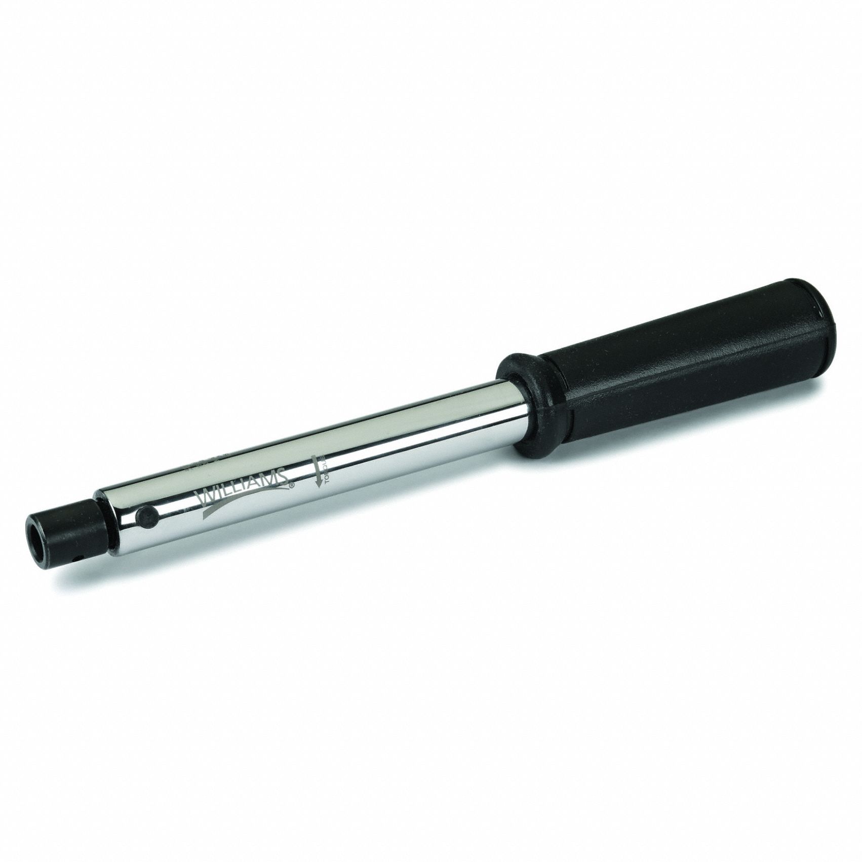 Interchangeable Head Torque Wrenches