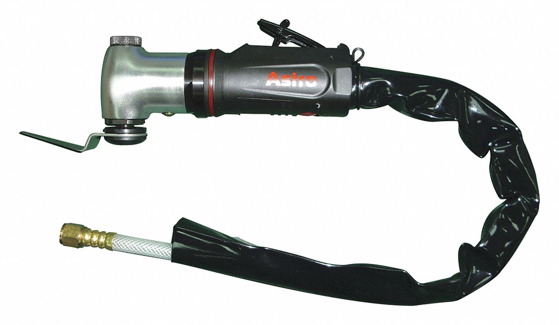 Air Windshield Remover Blade Set 3 pcs.