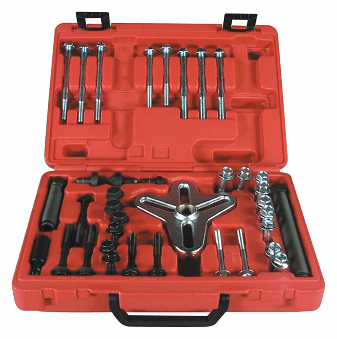 Harmonic Balancer Puller
