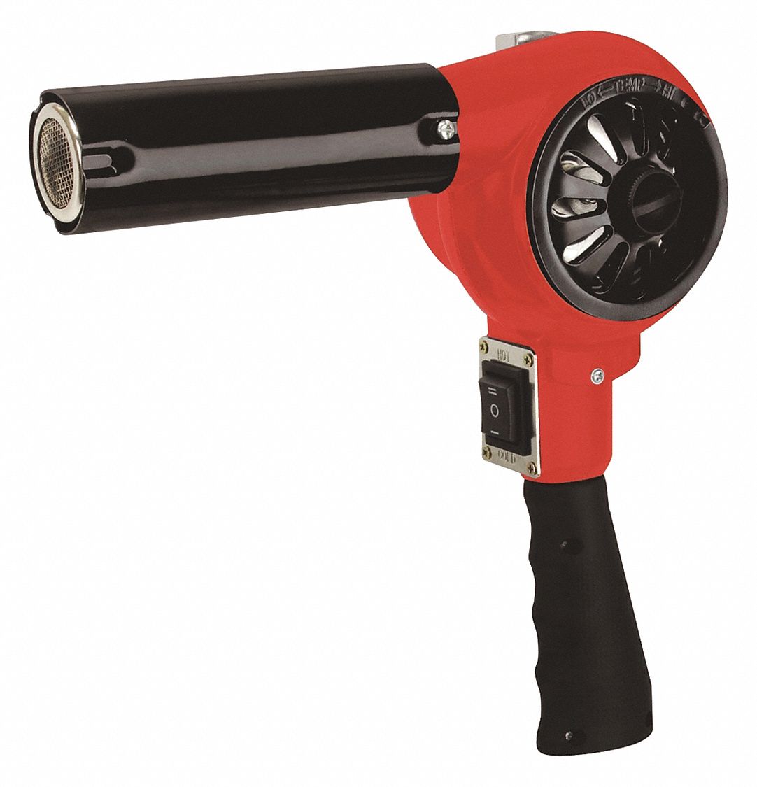 Industrial Heat Gun