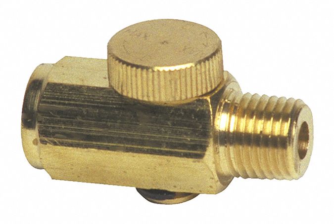 Air Regulator Adjusting 1/4 