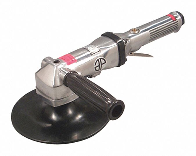 Angle Head Sander 7 