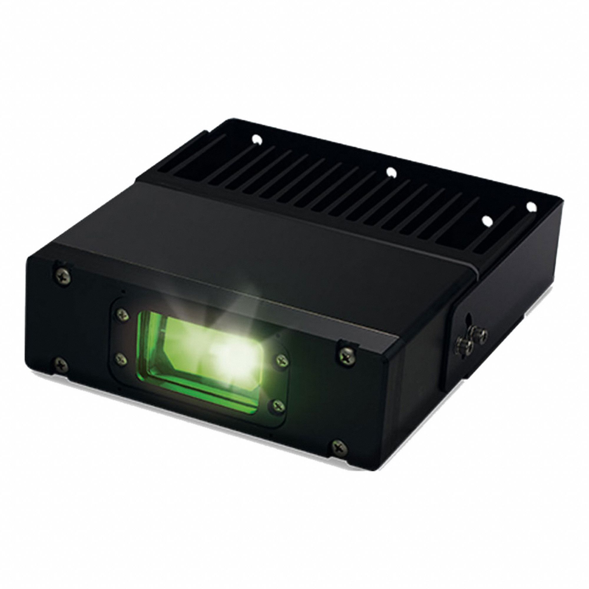 Projector, light marking, signals: Safety Line, Line, Projector with Lens