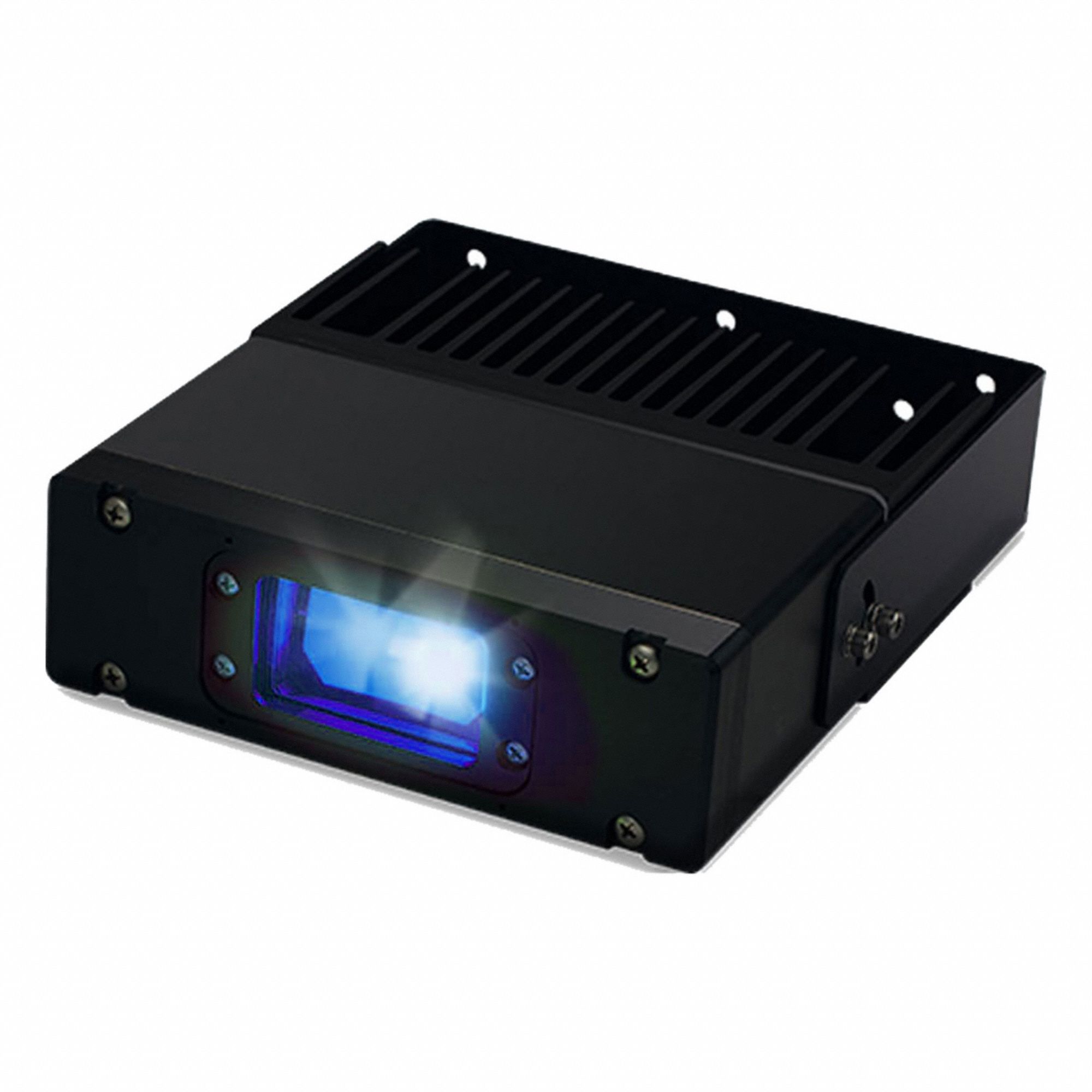 Projector, light marking, signals: Safety Line, Line, Projector with Lens