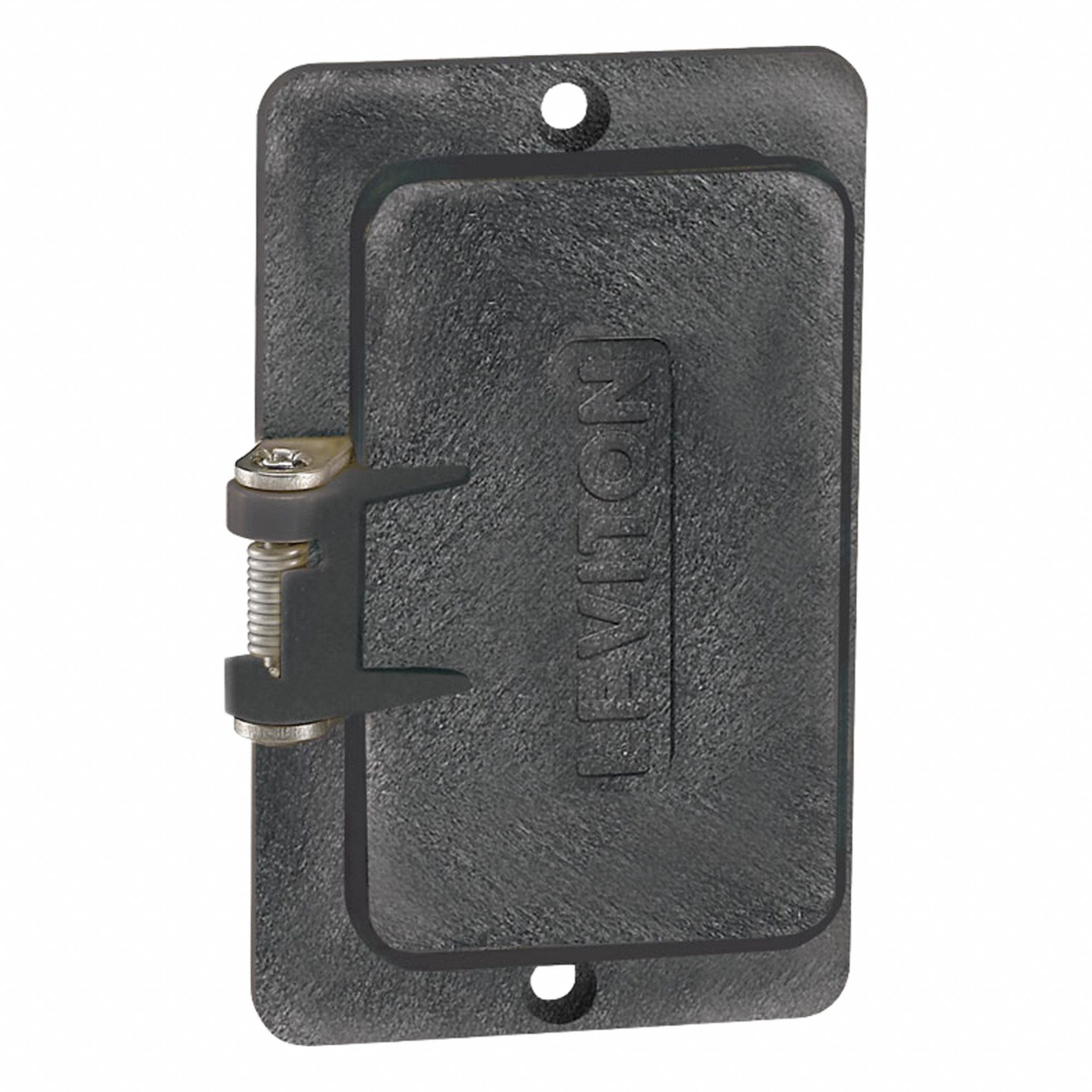 Plugs and Receptacles