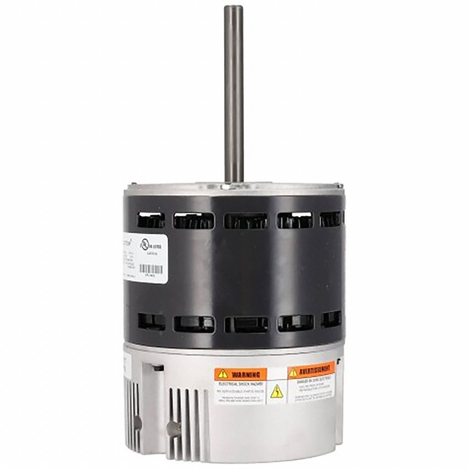 OEM Replacement Motor: RUUD/Weatherking, 51-106541-19