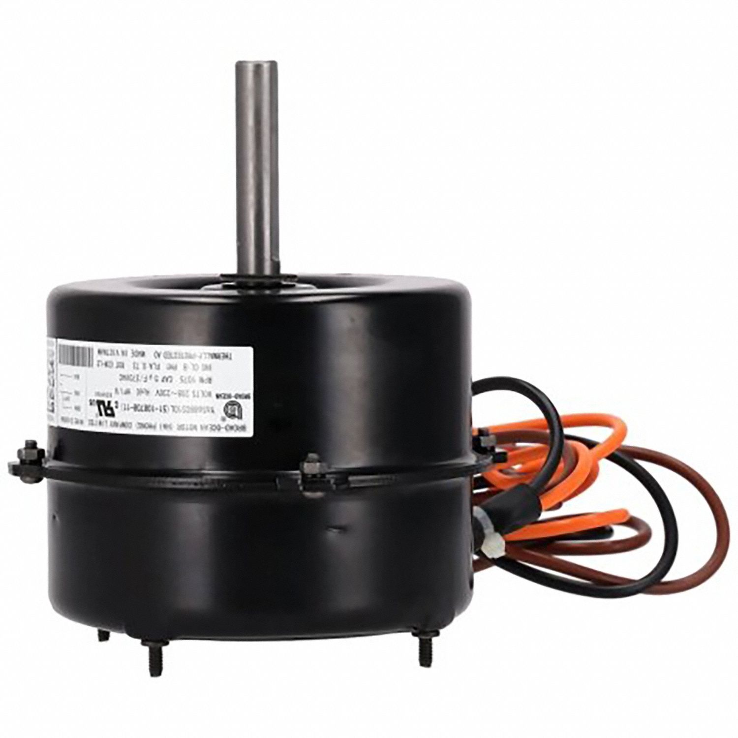 OEM Replacement Motor: RUUD/Weatherking, 51-108708-11