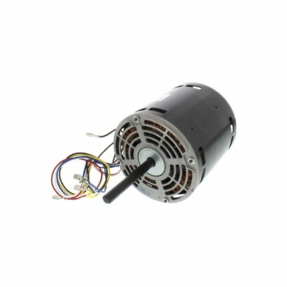 OEM Replacement Motor: RUUD/Weatherking, 51-108729-02