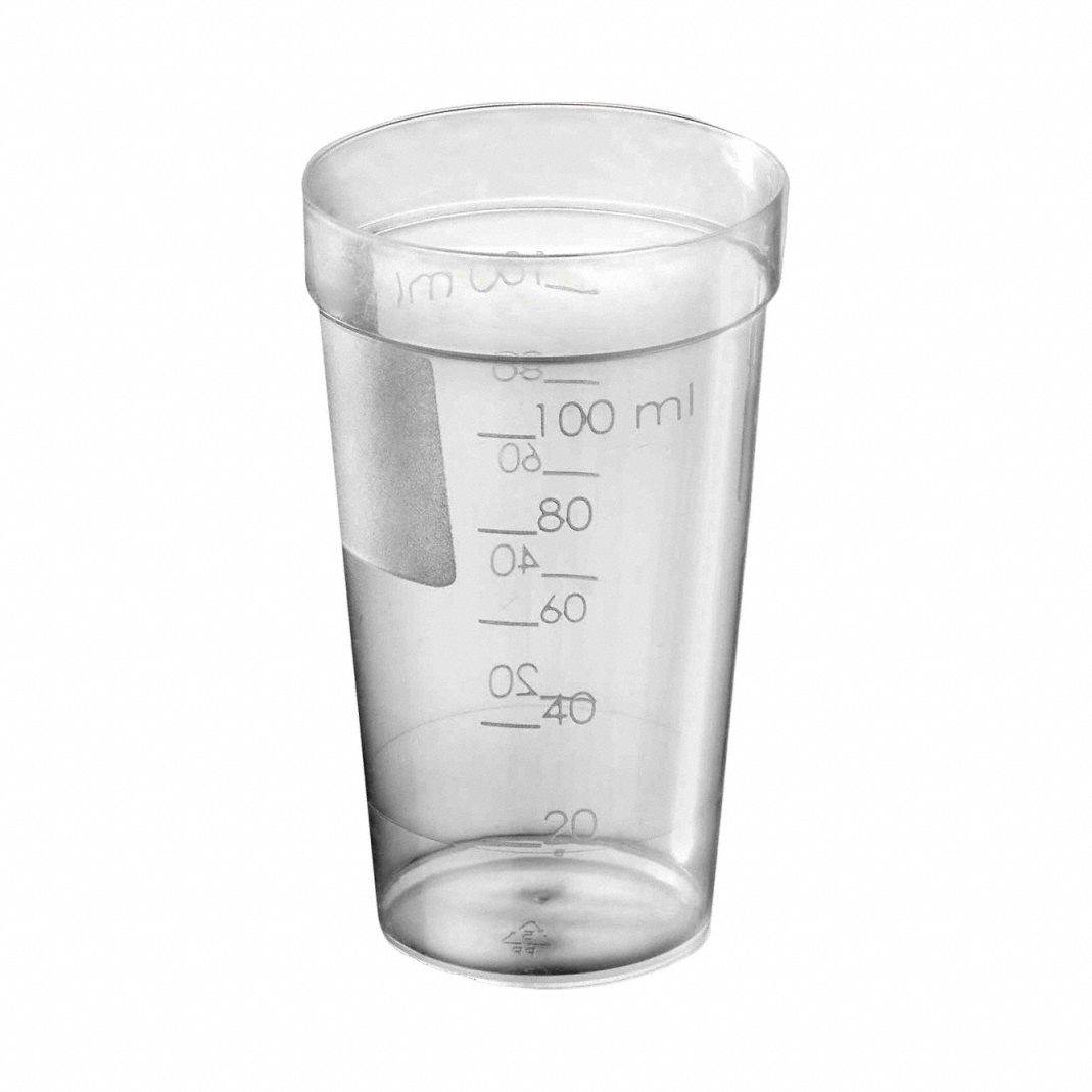 Titration Cup