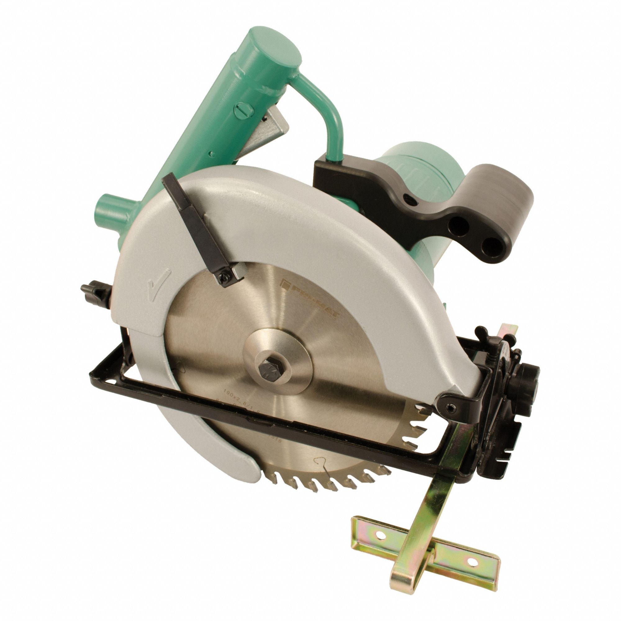 Air-Powered Circular Saws