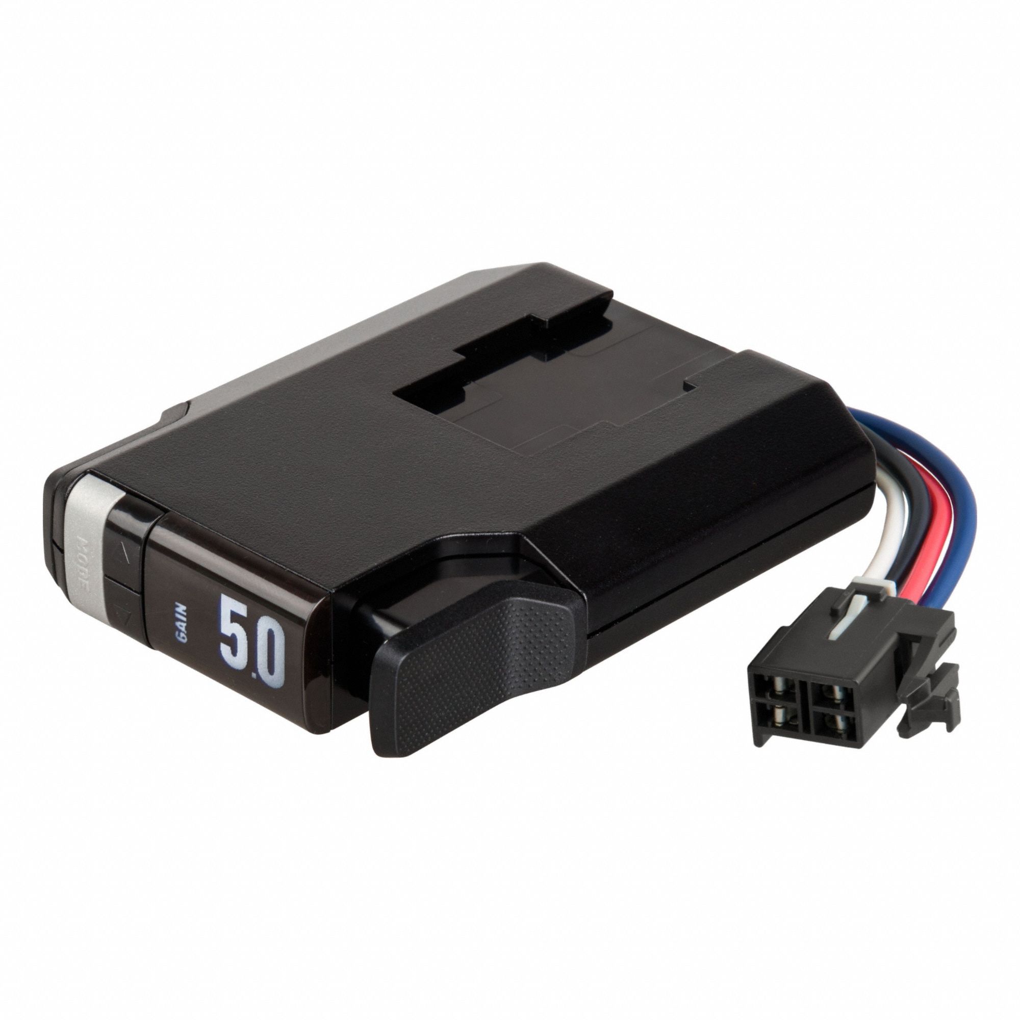 Trailer Brake Controller: Vehicles, Mounting Hardware
