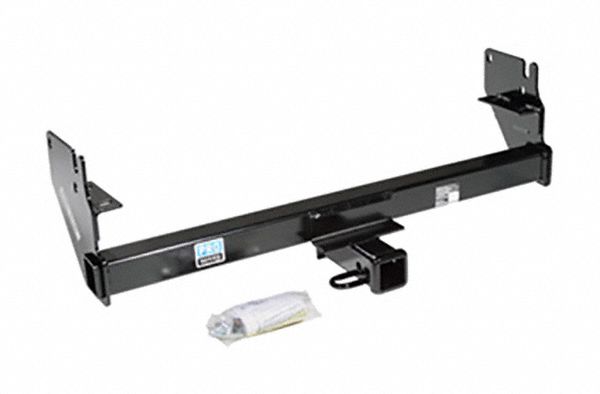 Trailer Hitch: III, 5, 000 lb Gross Trailer Wt Capacity, 5, 000 lb Gross Vehicle Wt Capacity