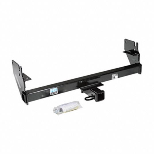 REESE, III, 5,000 lb Gross Trailer Wt Capacity, Trailer Hitch 39N780