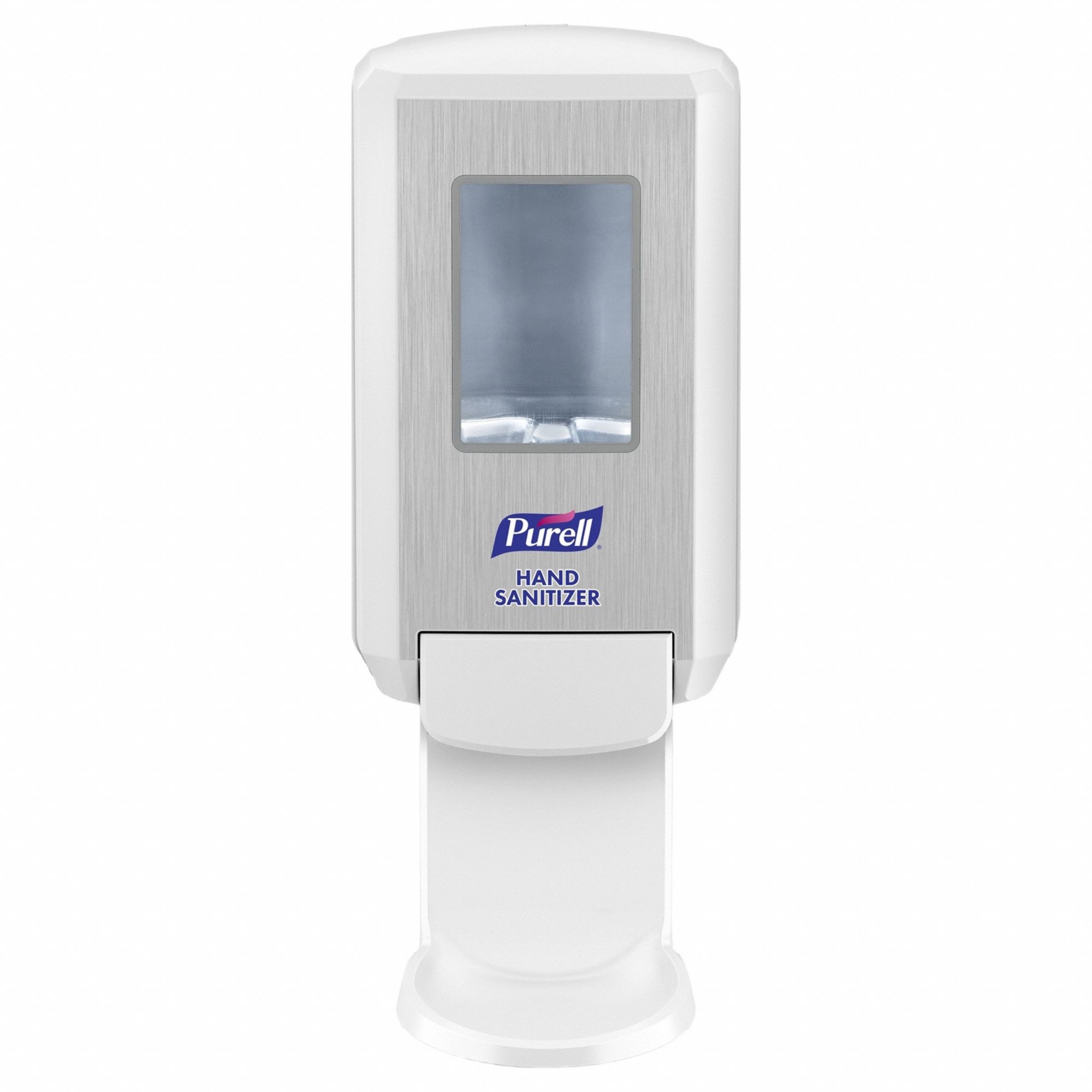 Hand Sanitizer Dispenser, Wall Mount