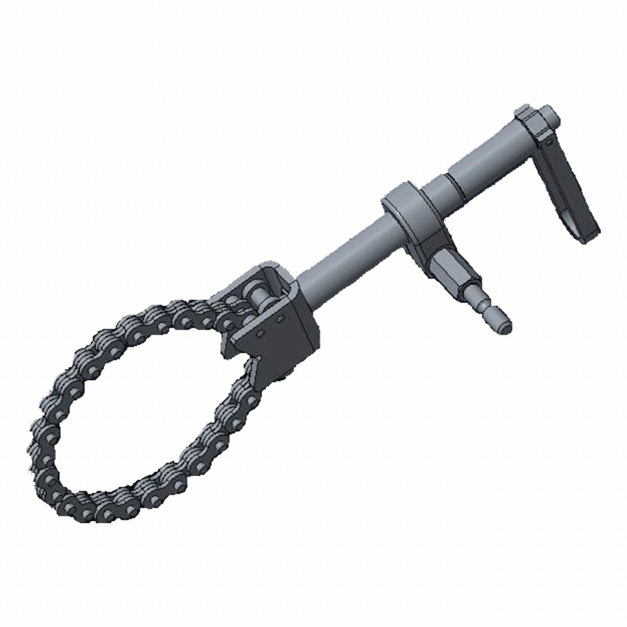 Air-Powered Reciprocating Saw Accessories