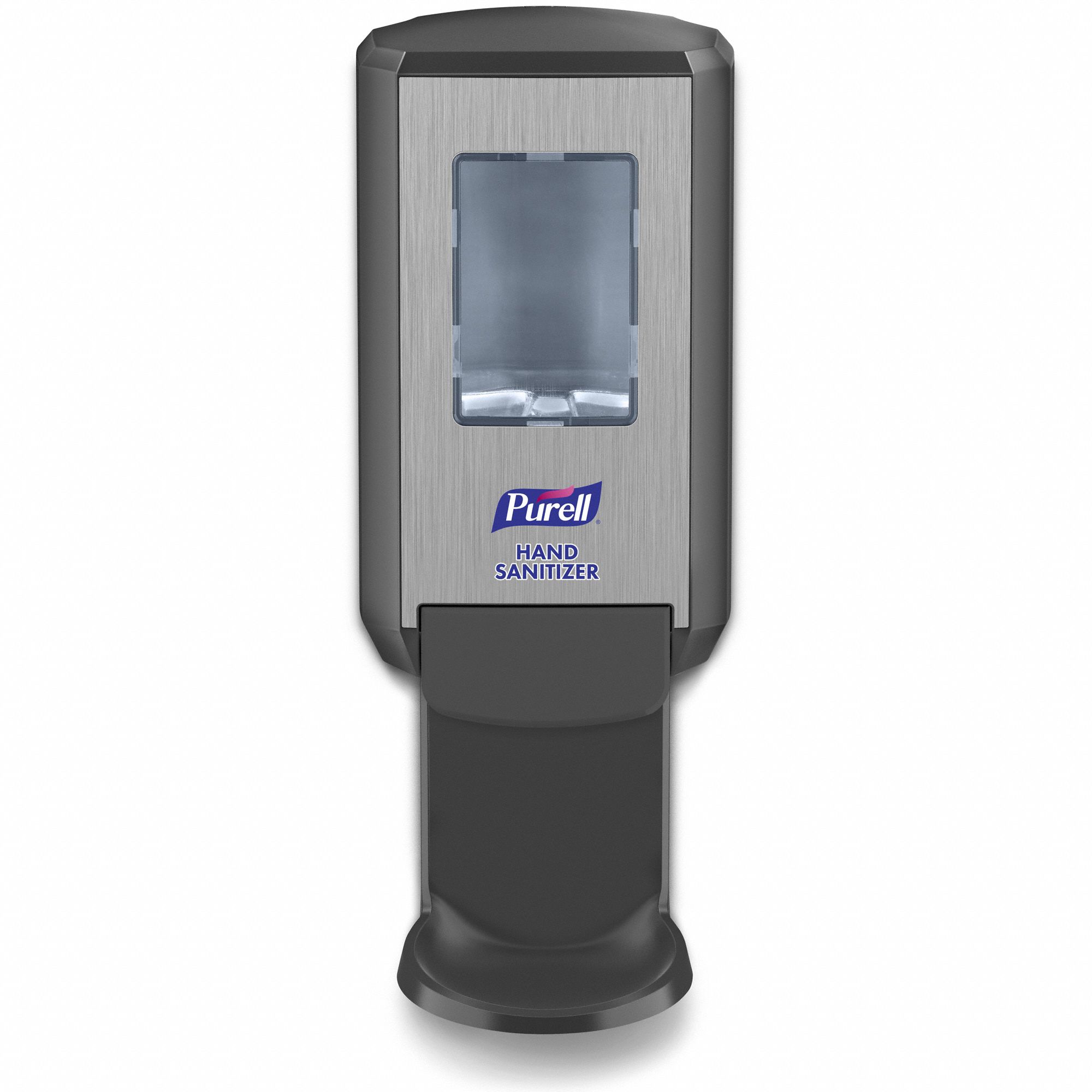 PURELL, Manual, CS4 Series, Hand Sanitizer Dispenser 60LY53512401