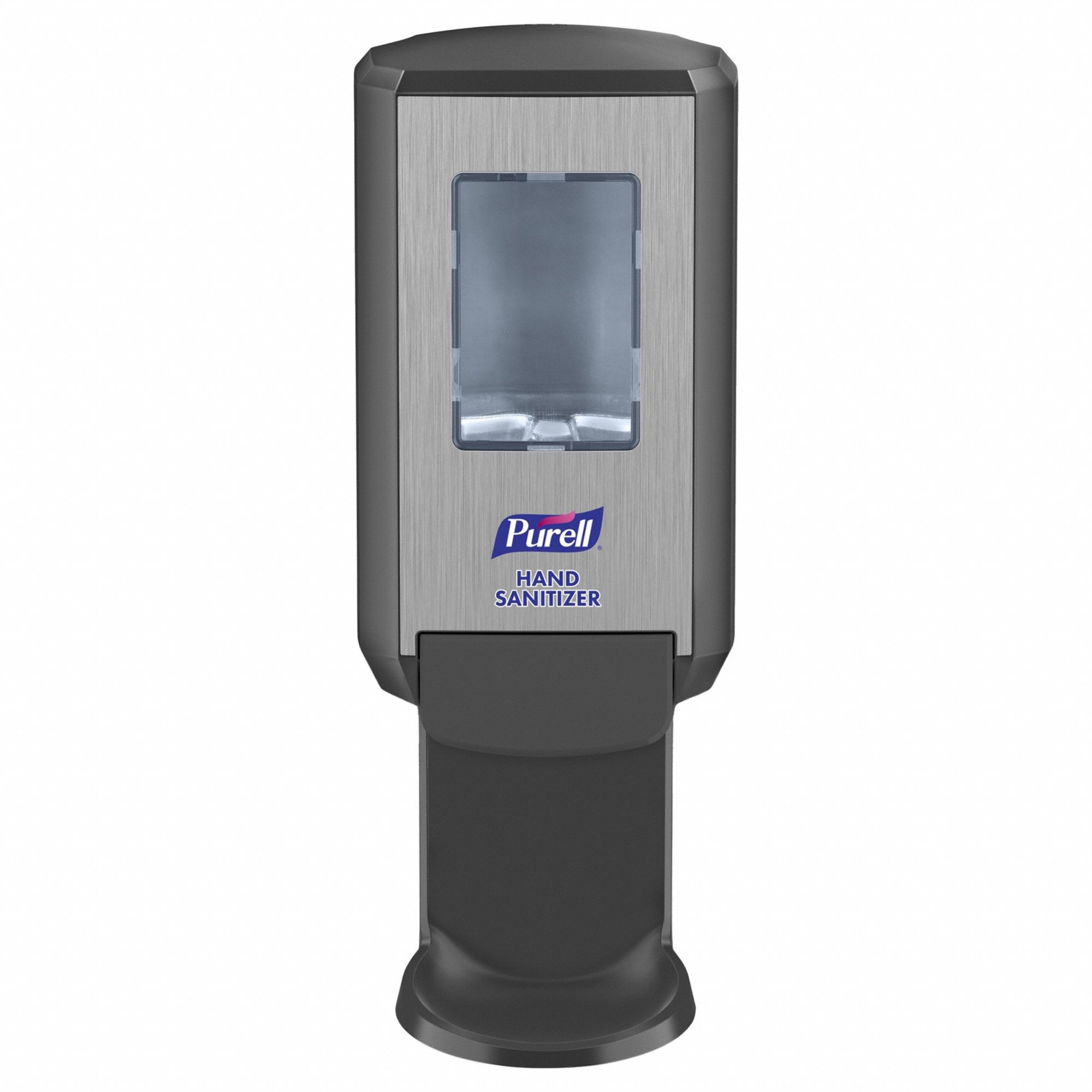 CS4 Hand Sanitizer Dispenser