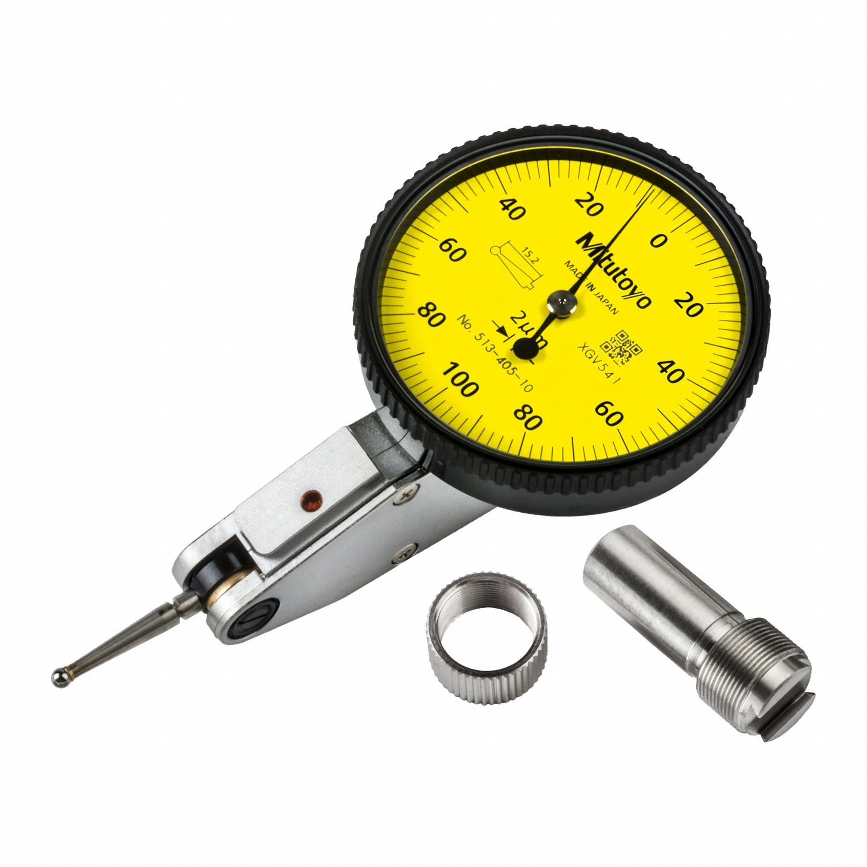 Calibrated Indicator: Metric,