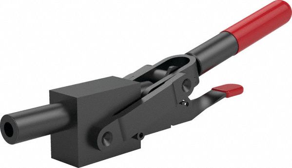 Straight Line Clamp 5/16 Steel