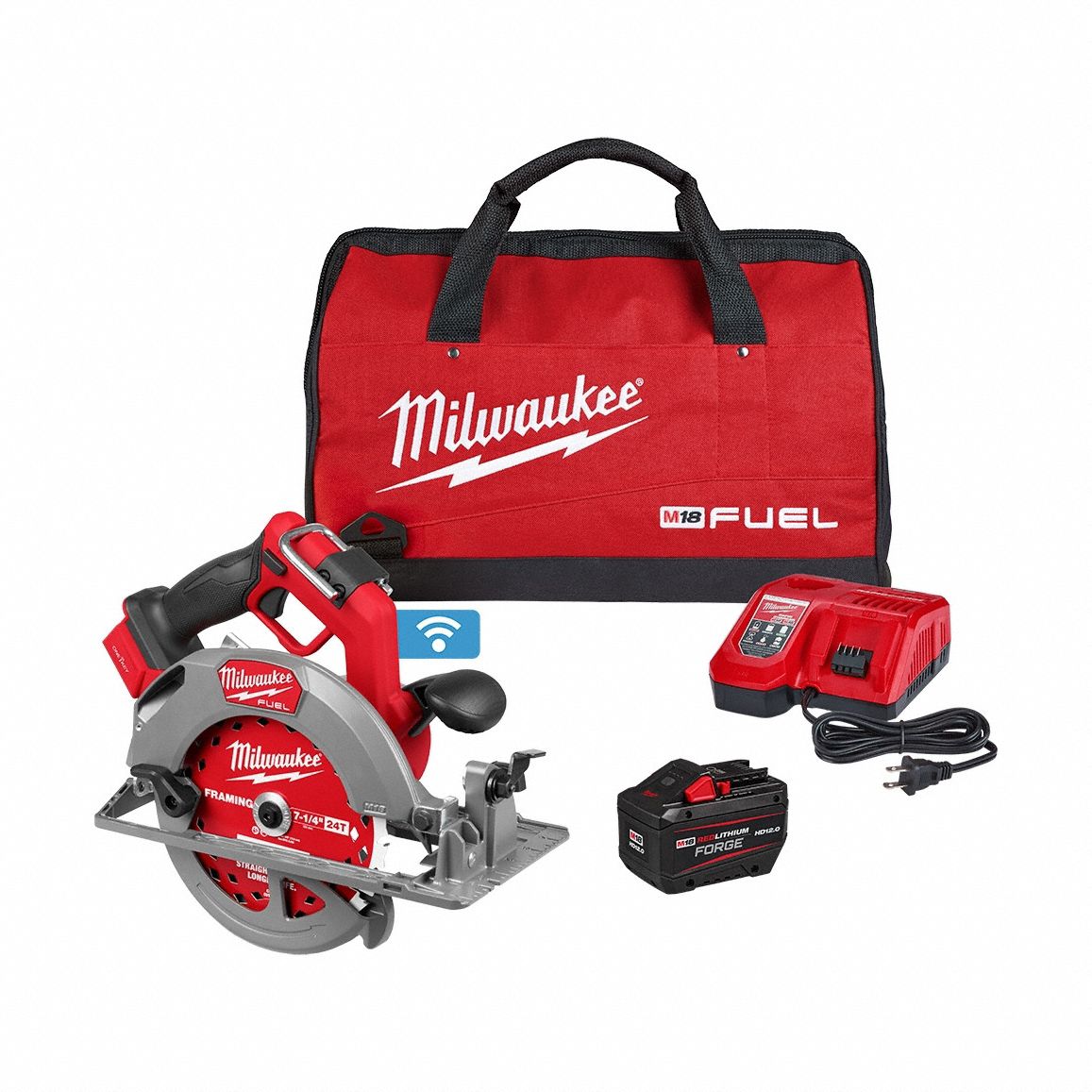 Circular Saw Kit