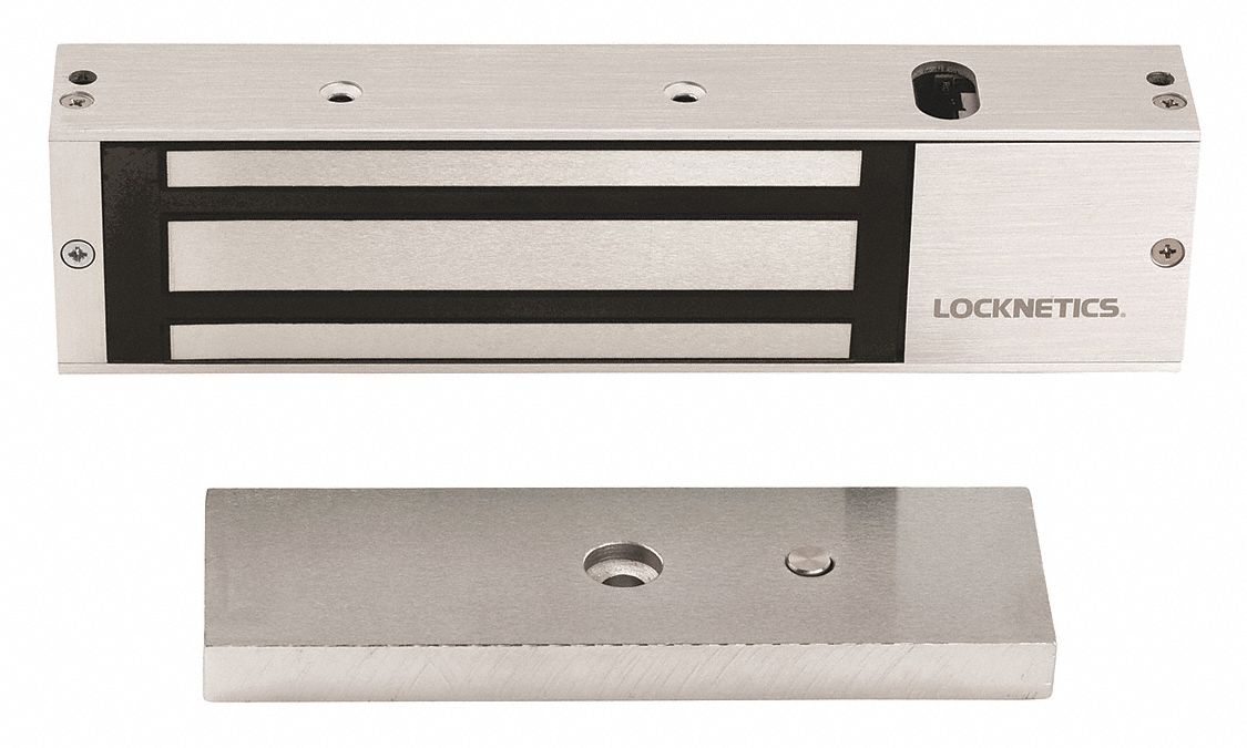 Maglock 1200Lb Holding Force