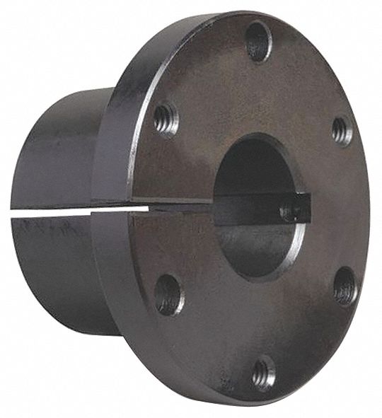 QD Bushing,Series SH,1" Bore Grainger