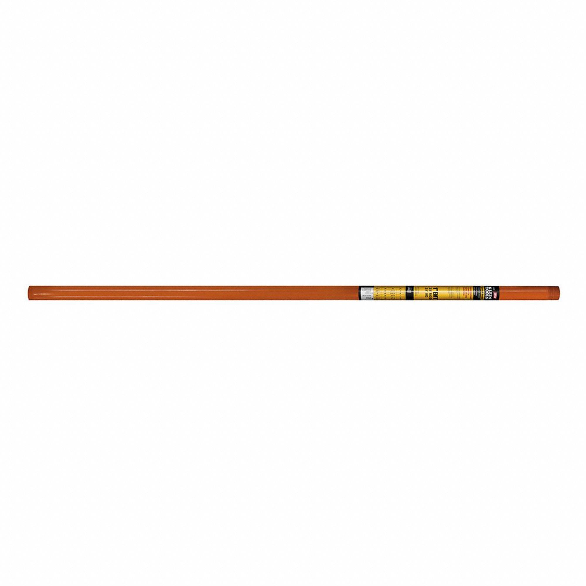 KLEIN TOOLS 51427 Conduit Bender Handle,3/4In.D,38In.L 4VDG3