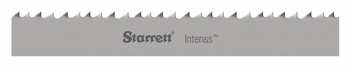 Band Saw Blade 13 ft Blade L M42 Edge