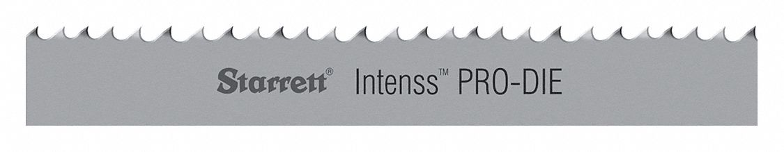 Band Saw Blade 100 ft L PRO-DIE Bimetal