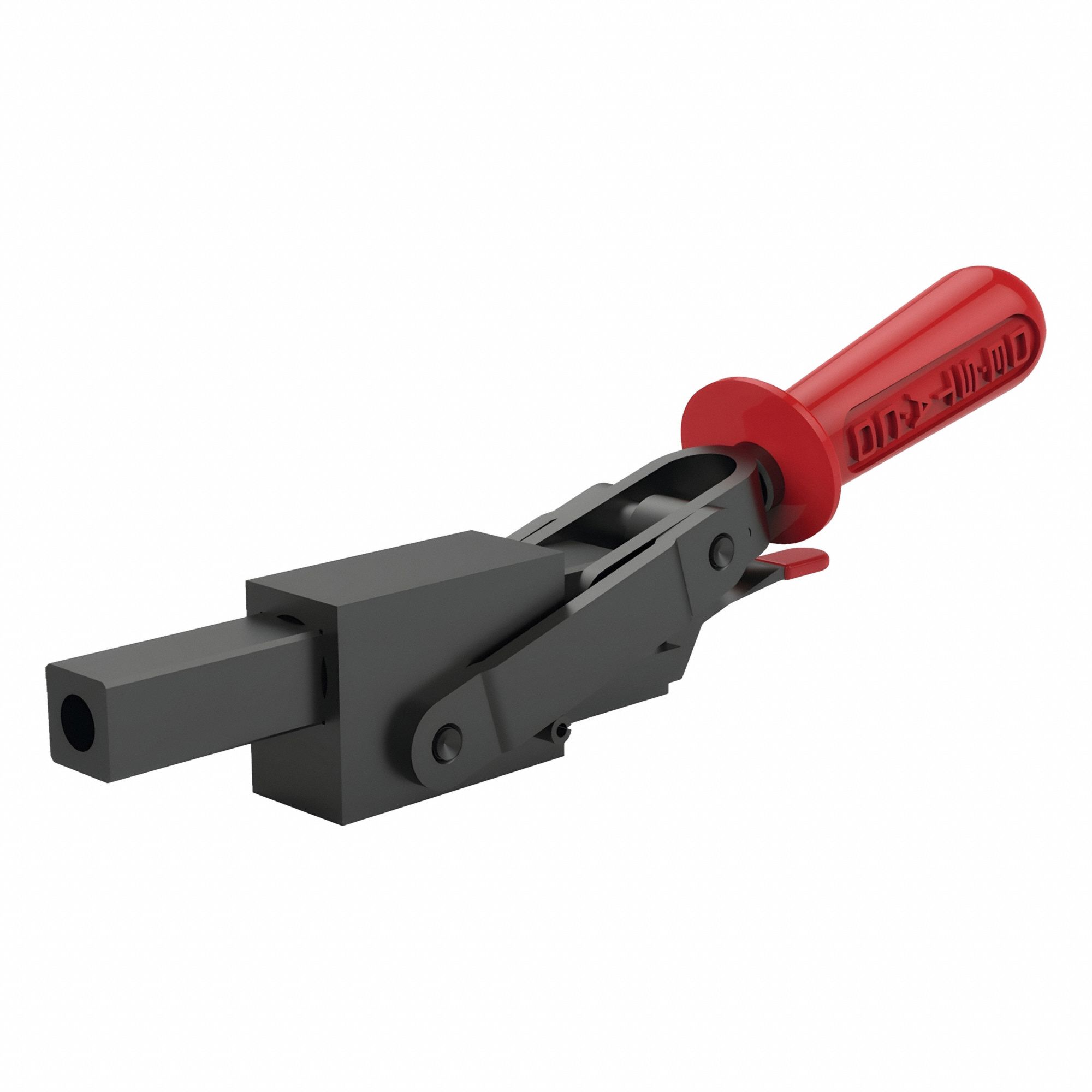 Manual Toggle Clamp Solid