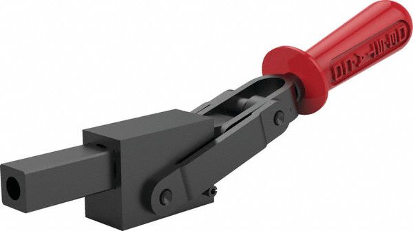 Straight Line Clamp 1/2 Steel