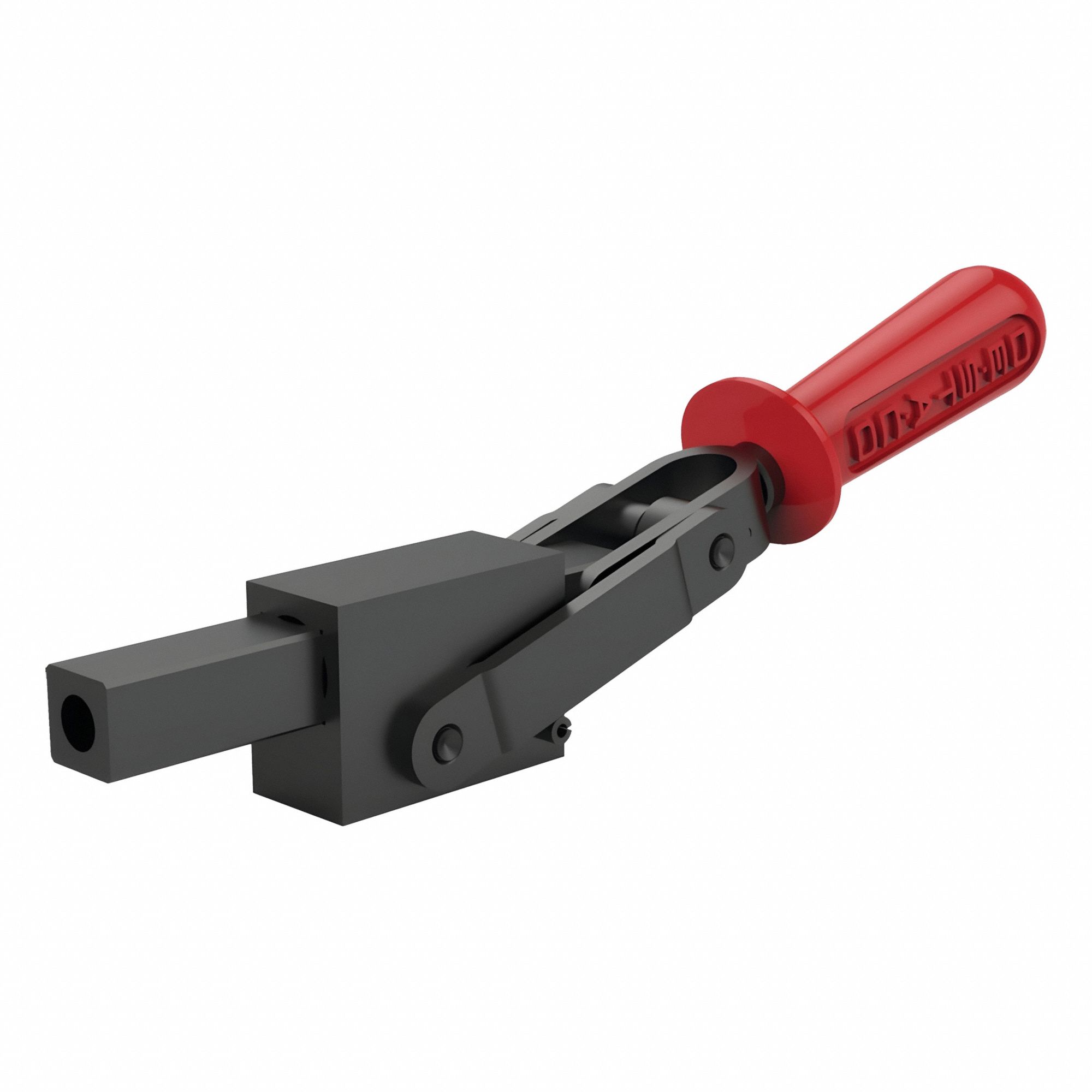 Manual Toggle Clamp Solid
