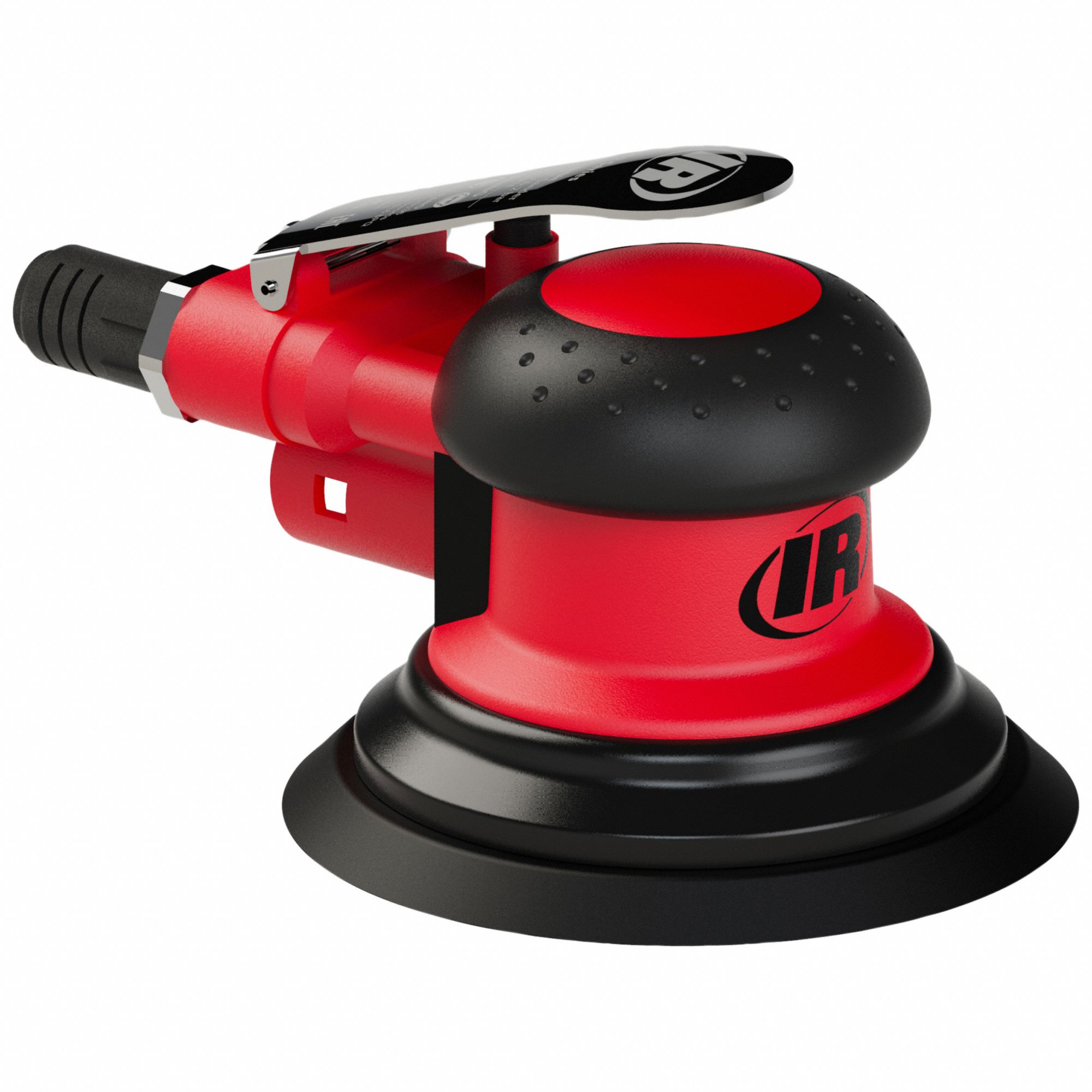 AIR RANDOM ORBITAL SANDER 6