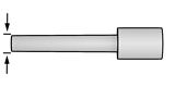 Shank Diameter