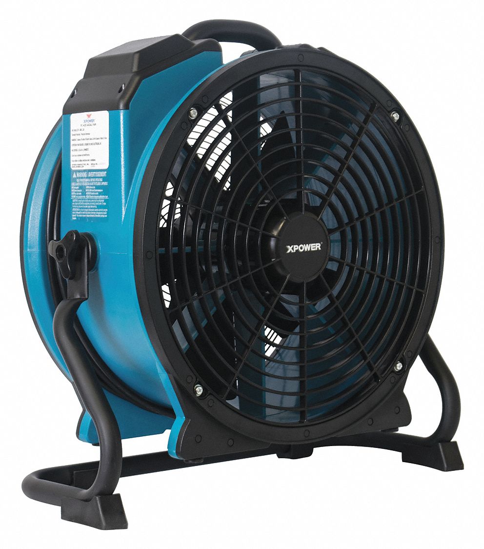 Air Circulator Multipurpose 3600 cfm 18 
