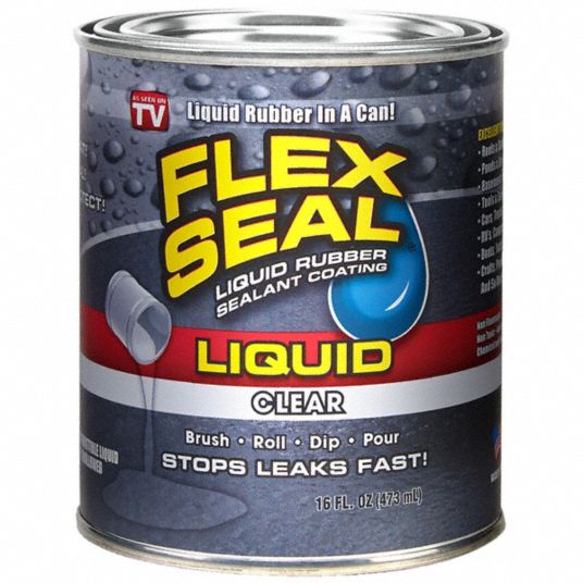 Flex Seal Liquid®
