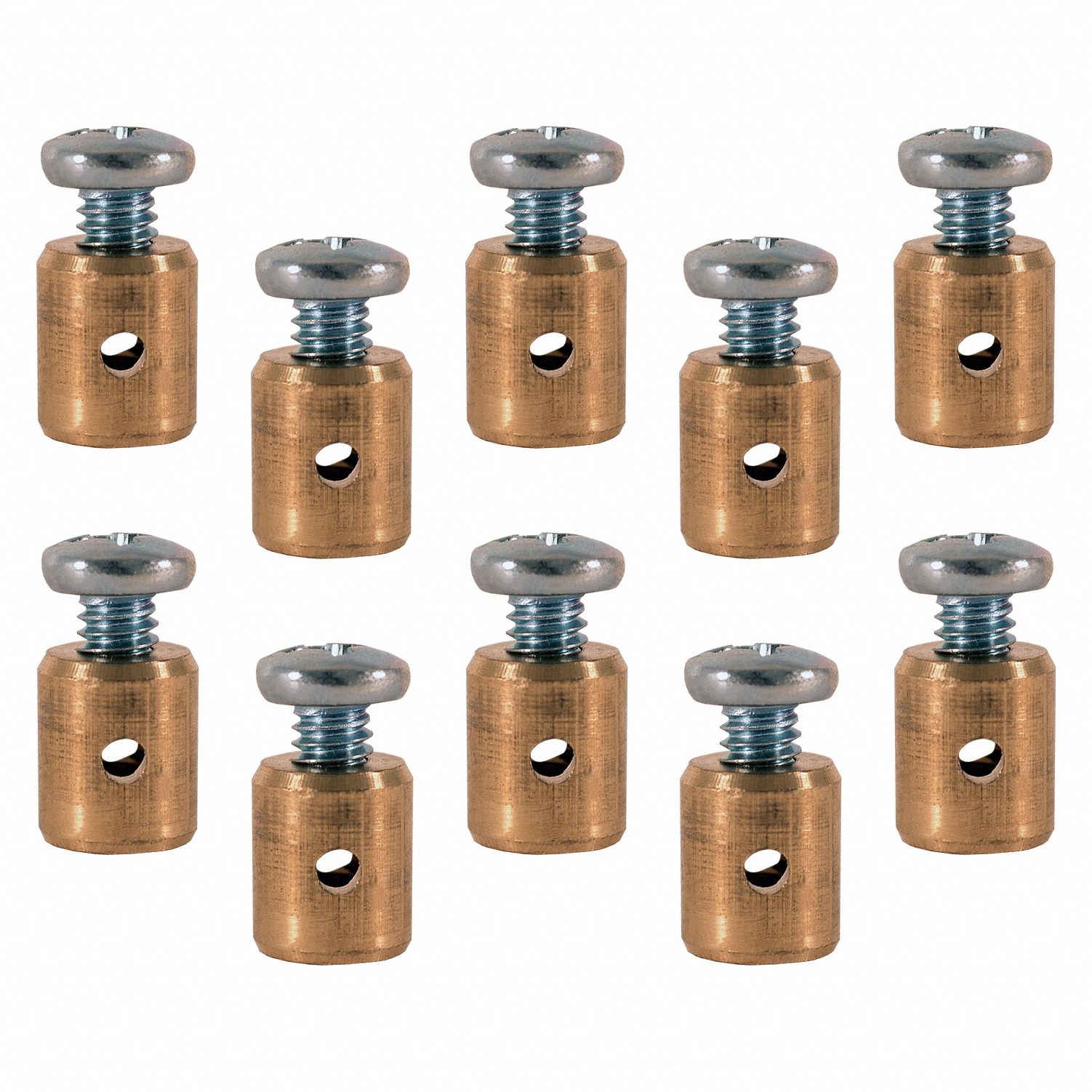 Dump Truck Throttle Cables