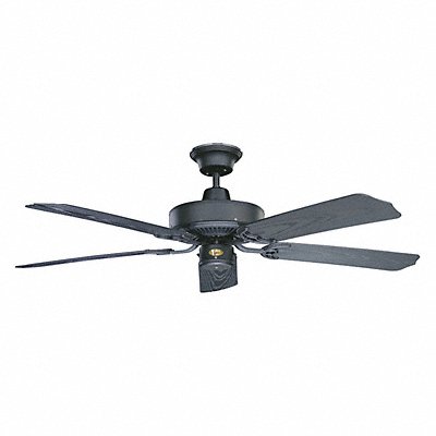Concord Ceiling Fan Wicker Blades Replacements Set Of 4 #PB-4452AAL-CCW 21"x12" 