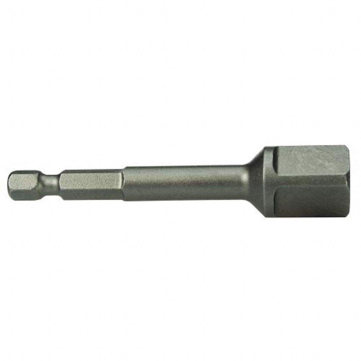 Socket Extension, Square,
