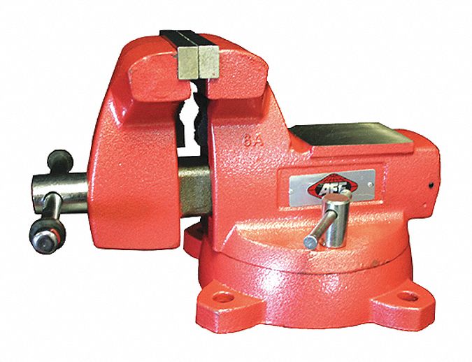 Heavy Duty Swivel