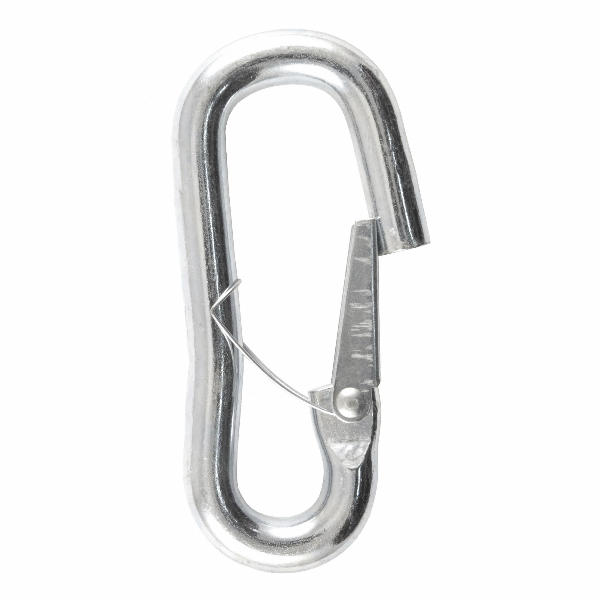 Snap Hook,5000 lb.,9/16",81281 Grainger